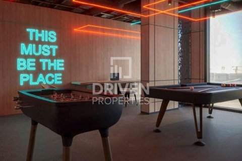 Appartement à Al Furjan, Dubai, 1 chambre, 61.04 m², № 142906 - photo 12