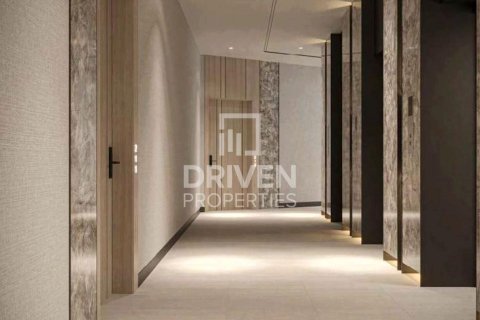 Appartement à Al Furjan, Dubai, 1 chambre, 61.04 m², № 142906 - photo 11