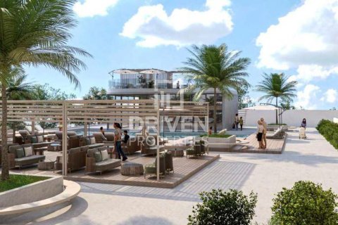 Appartement à Al Furjan, Dubai, 1 chambre, 61.04 m², № 142906 - photo 5