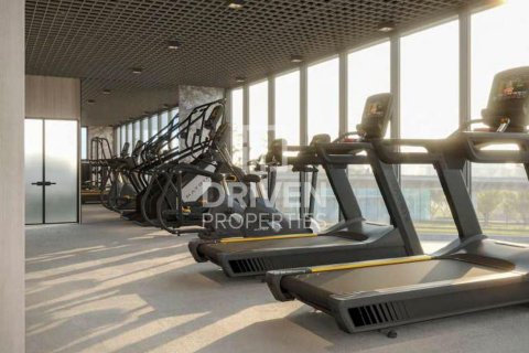 Appartement à Al Furjan, Dubai, 1 chambre, 61.04 m², № 142906 - photo 16
