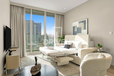 Appartement à Dubai Marina, Dubai, 2 chambres, 103.31 m², № 142904