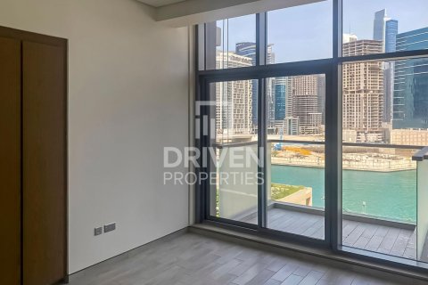 Appartement à Business Bay, Dubai, 2 chambres, 145.95 m², № 142907