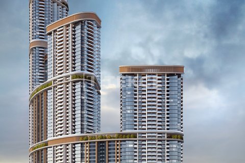 Apartamento en Dubai, 2 dormitorios, 105 m², № 10289 - foto 5