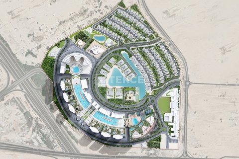 Apartamento en Dubai, 3 dormitorios, 147 m², № 10290 - foto 11