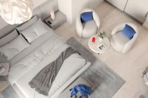 Apartment in Dubai Marina, Dubai studio, 77.47 sq.m. № 141438 - photo 9