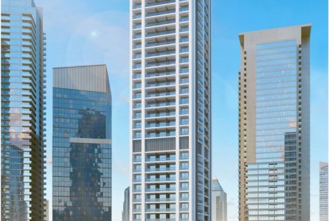 Apartment in Dubai Marina, Dubai studio, 77.47 sq.m. № 141438 - photo 4