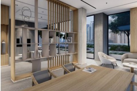 Apartment in Dubai Marina, Dubai studio, 77.47 sq.m. № 141438 - photo 5