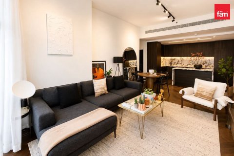 Appartement à Dubai Marina, Dubai, 2 chambres, 115.9 m², № 141440 - photo 11