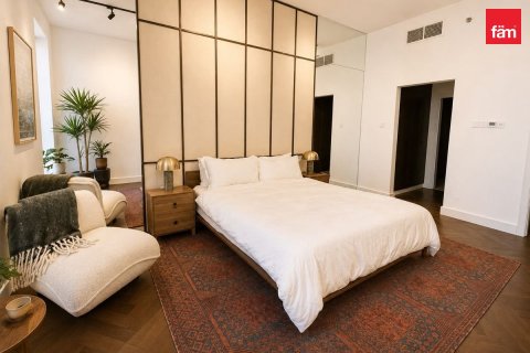 Appartement à Dubai Marina, Dubai, 2 chambres, 115.9 m², № 141440 - photo 3