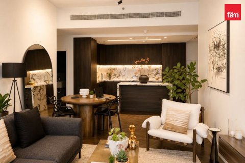 Appartement à Dubai Marina, Dubai, 2 chambres, 115.9 m², № 141440 - photo 7