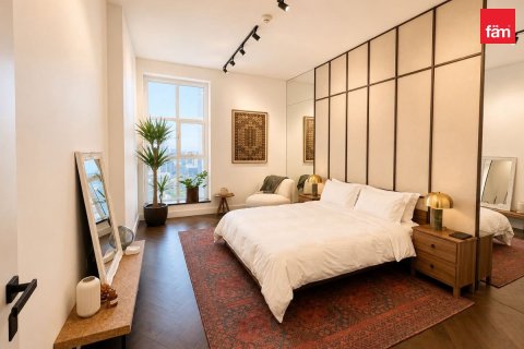 Appartement à Dubai Marina, Dubai, 2 chambres, 115.9 m², № 141440 - photo 6