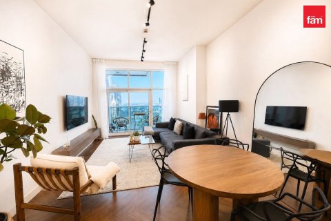 Appartement à Dubai Marina, Dubai, 2 chambres, 115.9 m², № 141440