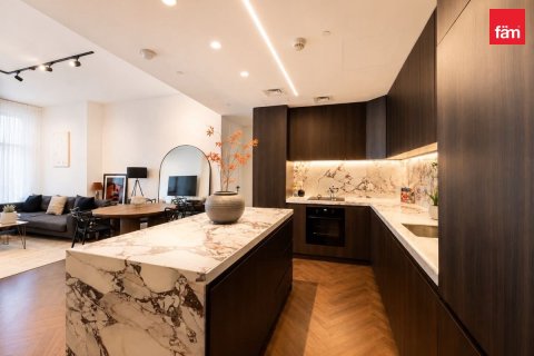 Appartement à Dubai Marina, Dubai, 2 chambres, 115.9 m², № 141440 - photo 8