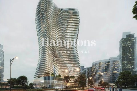 Apartment in Marasi Business Bay, Business Bay, Dubai 2 bedrooms, 272.67 sq.m. № 141436