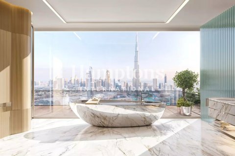 Apartment in Marasi Business Bay, Business Bay, Dubai 2 bedrooms, 272.67030500 sq.m. № 141436 - photo 10