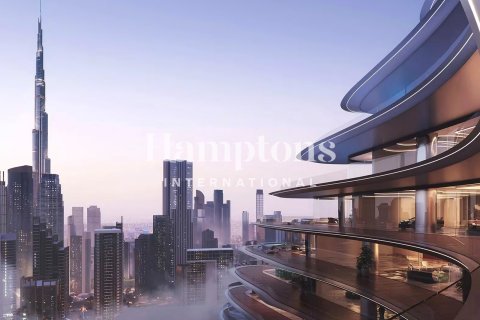 Apartment in Marasi Business Bay, Business Bay, Dubai 2 bedrooms, 272.67030500 sq.m. № 141436 - photo 3
