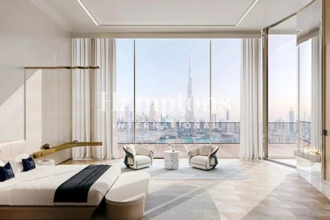 Apartment in Marasi Business Bay, Business Bay, Dubai 2 bedrooms, 272.67030500 sq.m. № 141436 - photo 7