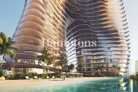 Apartment in Marasi Business Bay, Business Bay, Dubai 2 bedrooms, 272.67030500 sq.m. № 141436 - photo 4