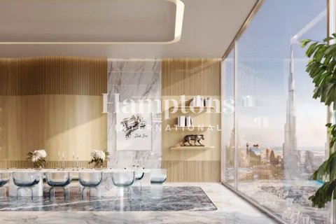 Apartment in Marasi Business Bay, Business Bay, Dubai 2 bedrooms, 272.67030500 sq.m. № 141436 - photo 2