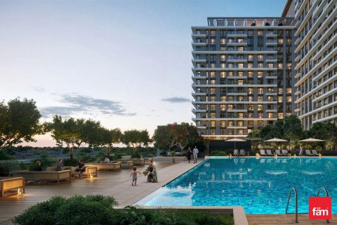 Appartement à Dubai Hills Estate, Dubai, 2 chambres, 109.9 m², № 141439 - photo 4