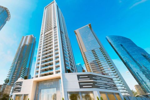 Apartment in Dubai Marina, Dubai studio, 42.07 sq.m. № 141437 - photo 7