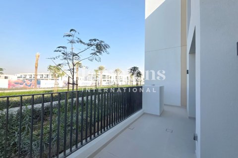 تاون هاوس في Arabian Ranches 3, دبي 3 غرف نوم, 127.00025906 م² رقم 141435 - صورة 17