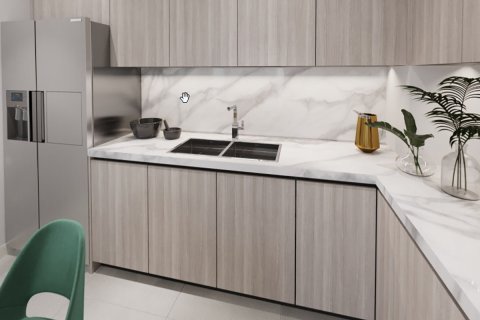 Appartement à GRANDE à Downtown Dubai (Downtown Burj Dubai), Dubai, 3 chambres, 173 m², № 29966