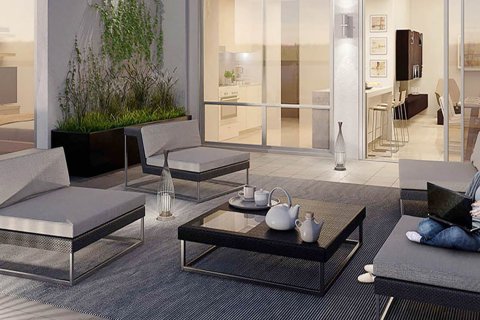 Apartment in ADDRESS HARBOUR POINT in Dubai Creek Harbour (The Lagoons), Dubai 2 bedrooms, 134 sq.m. № 29971