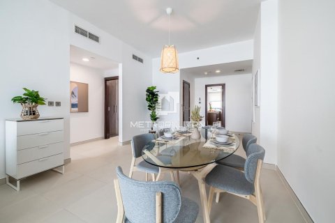 Apartamento en Azure Residences, Palm Jumeirah, Dubai, 2 dormitorios, 187 m², № 15559 - foto 4