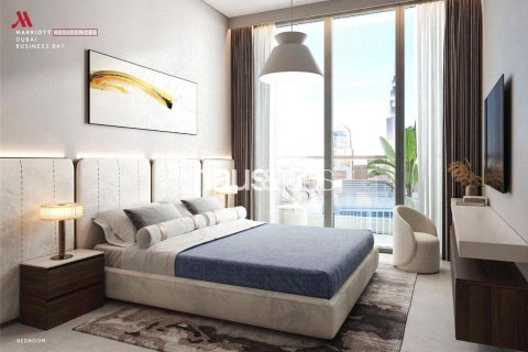 Appartement à Business Bay, Dubai, 2 chambres, 107 m², № 43338 - photo 4