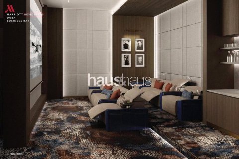 Appartement à Business Bay, Dubai, 2 chambres, 107 m², № 43338 - photo 9