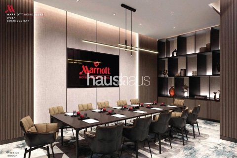 Appartement à Business Bay, Dubai, 2 chambres, 107 m², № 43338 - photo 10