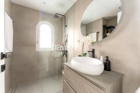 Villa à Jumeirah Village Triangle, Dubai, 3 chambres, 257 m², № 43333 - photo 10