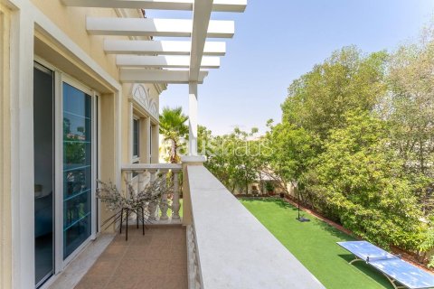Villa à Jumeirah Village Triangle, Dubai, 3 chambres, 257 m², № 43333 - photo 17