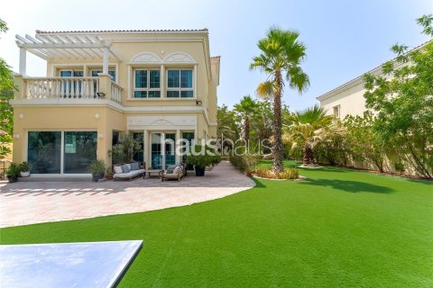 Villa à Jumeirah Village Triangle, Dubai, 3 chambres, 257 m², № 43333 - photo 6