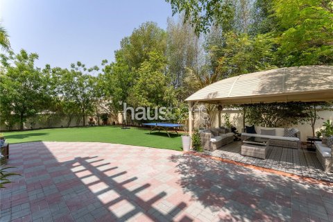 Villa à Jumeirah Village Triangle, Dubai, 3 chambres, 257 m², № 43333 - photo 3