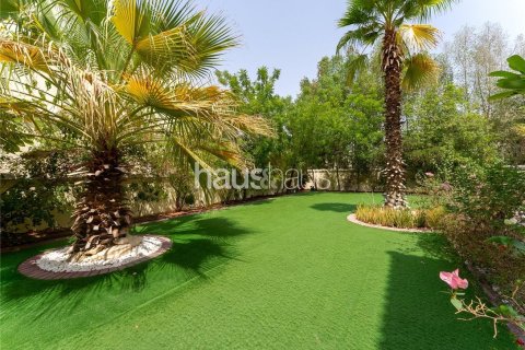 Villa à Jumeirah Village Triangle, Dubai, 3 chambres, 257 m², № 43333 - photo 20