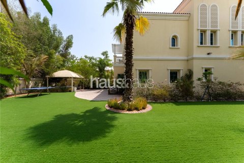 Villa à Jumeirah Village Triangle, Dubai, 3 chambres, 257 m², № 43333 - photo 21