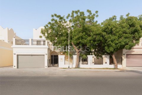 فيلا في Jumeirah Village Triangle, دبي 5 غرف نوم , 390 م² رقم 43335 - صورة 2