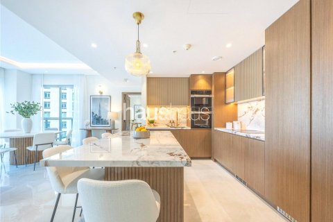 شقة في The Residences, وسط مدينة دبي, دبي 2 غرف نوم, 127 م² رقم 43344 - صورة 24