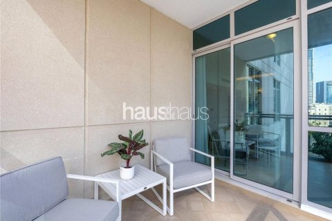 شقة في The Residences, وسط مدينة دبي, دبي 2 غرف نوم, 127 م² رقم 43344 - صورة 21