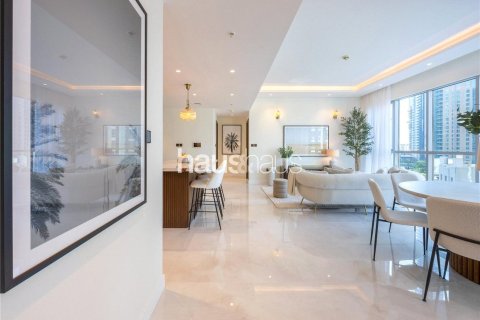 شقة في The Residences, وسط مدينة دبي, دبي 2 غرف نوم, 127 م² رقم 43344 - صورة 15