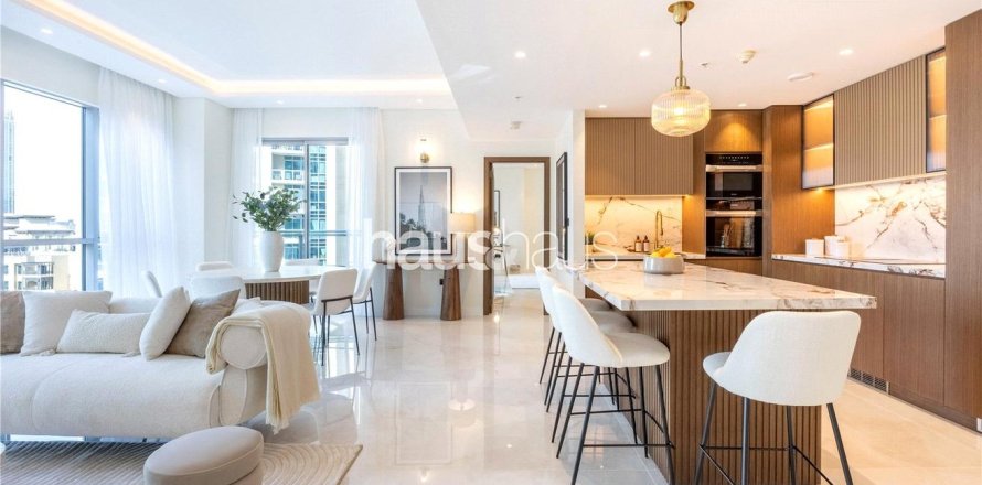 شقة في The Residences, وسط مدينة دبي, دبي 2 غرف نوم, 127 م² رقم 43344