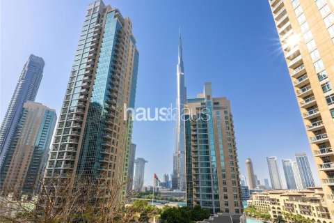 شقة في The Residences, وسط مدينة دبي, دبي 2 غرف نوم, 127 م² رقم 43344 - صورة 2