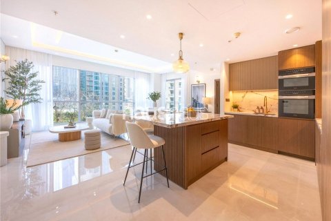 شقة في The Residences, وسط مدينة دبي, دبي 2 غرف نوم, 127 م² رقم 43344 - صورة 4