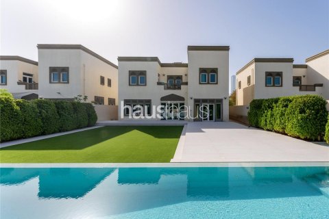 فيلا في Jumeirah Park, دبي 3 غرف نوم, 295 م² رقم 43336