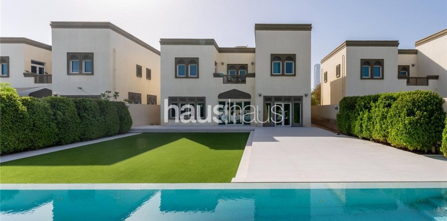 فيلا في Jumeirah Park, دبي 3 غرف نوم, 295 م² رقم 43336