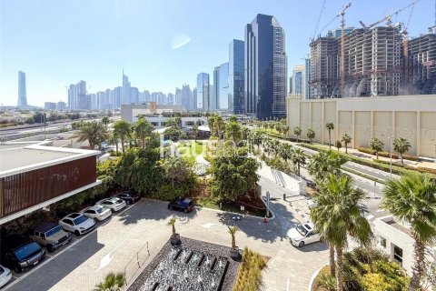 Apartment in Jumeirah Lake Towers, Dubai 1 bedroom, 79 sq.m. № 43337 - photo 3