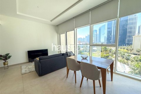 Apartment in Jumeirah Lake Towers, Dubai 1 bedroom, 79 sq.m. № 43337 - photo 2