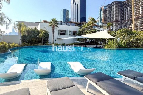 Apartment in Jumeirah Lake Towers, Dubai 1 bedroom, 79 sq.m. № 43337 - photo 6